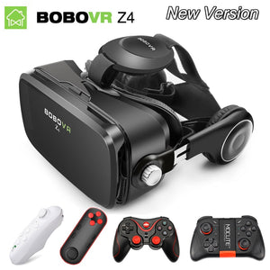 Oculos Realidade Virtual - BOBOVR Z$