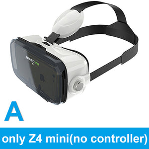 Oculos Realidade Virtual - BOBOVR Z$