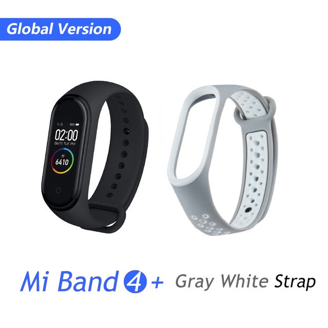 SmartWatch - Xiaomi